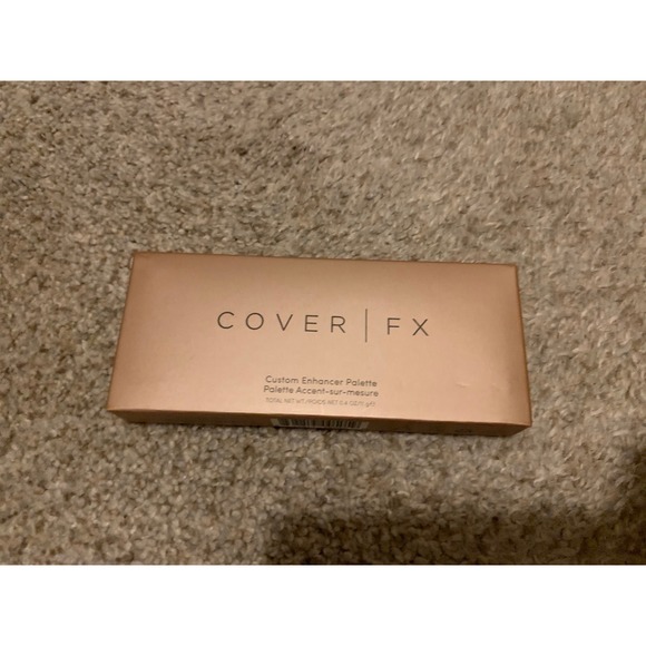 Cover FX bundle - Picture 5 of 5